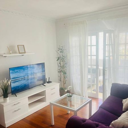 Apartment Near The Ocean Arona  Esterno foto
