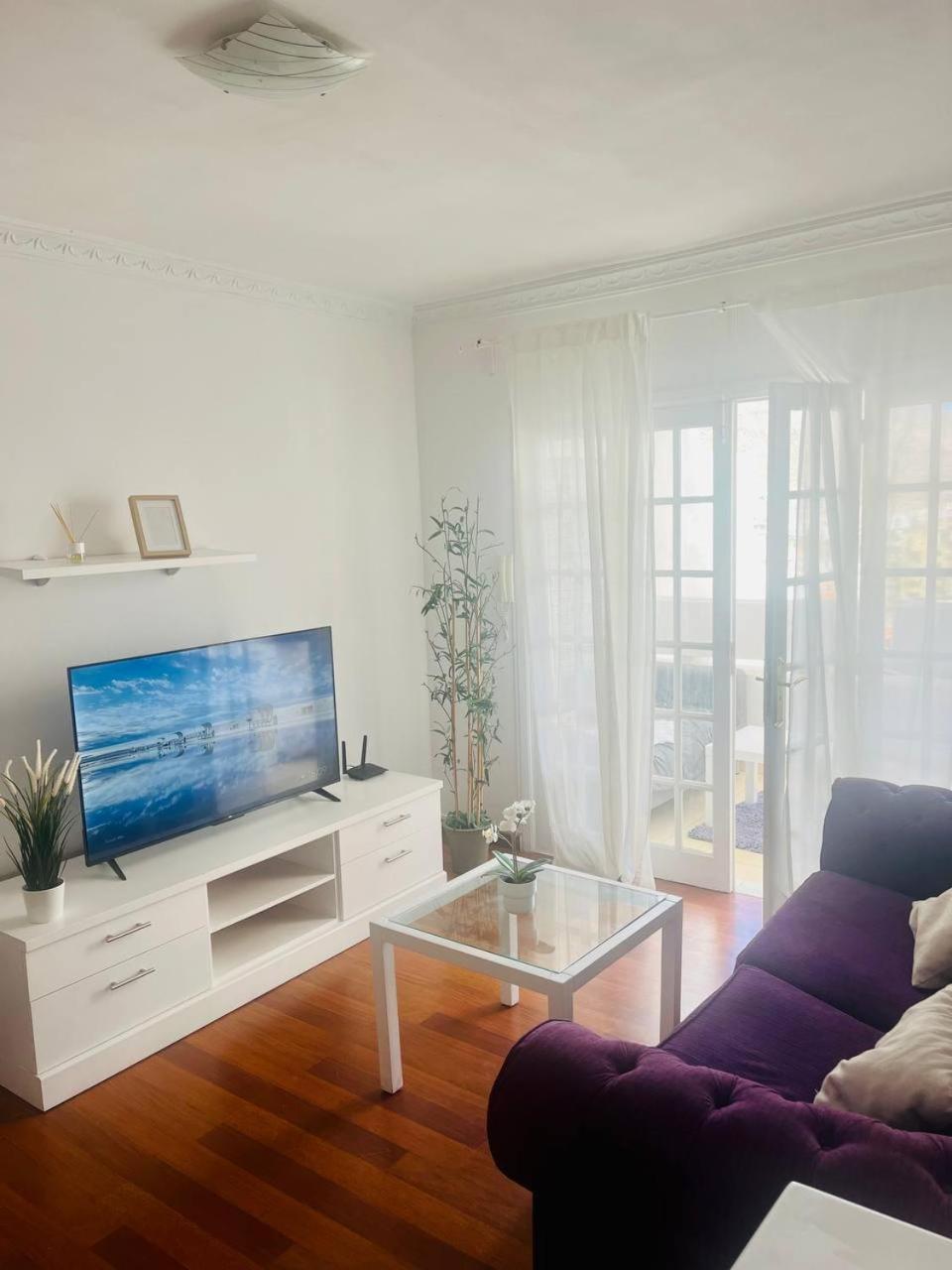 Apartment Near The Ocean Arona  Esterno foto
