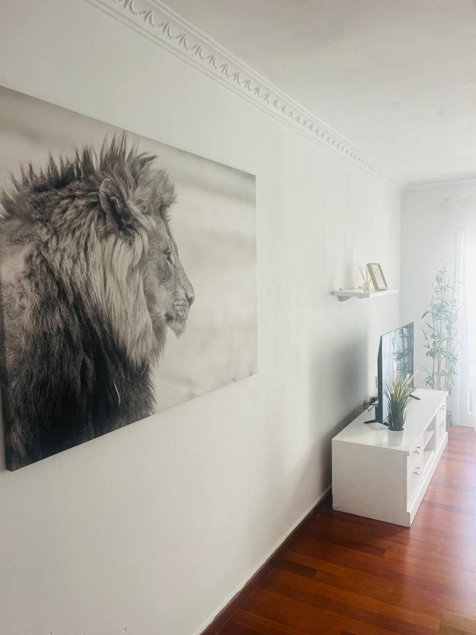 Apartment Near The Ocean Arona  Esterno foto