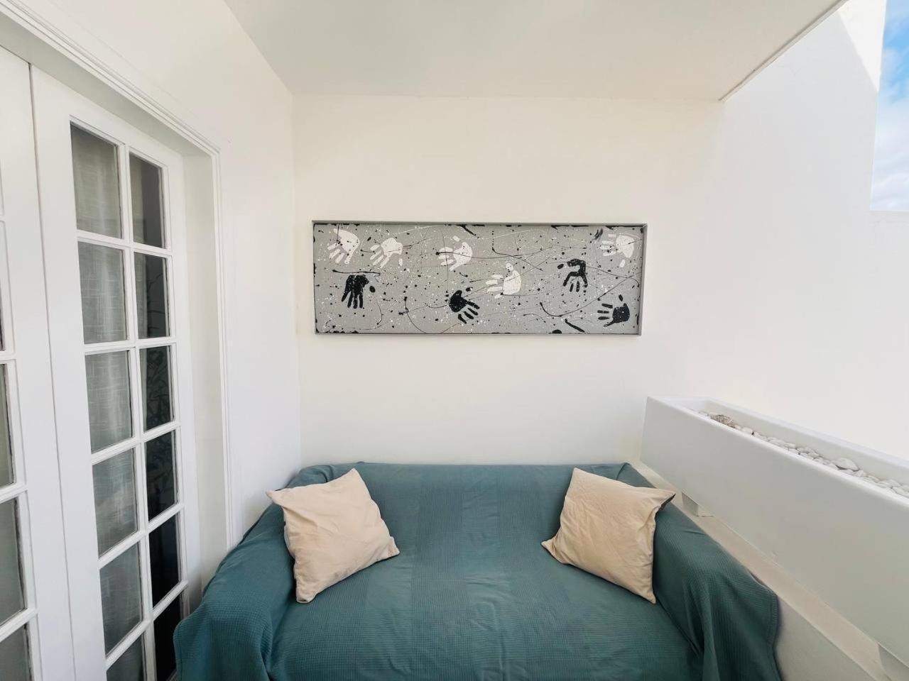 Apartment Near The Ocean Arona  Esterno foto