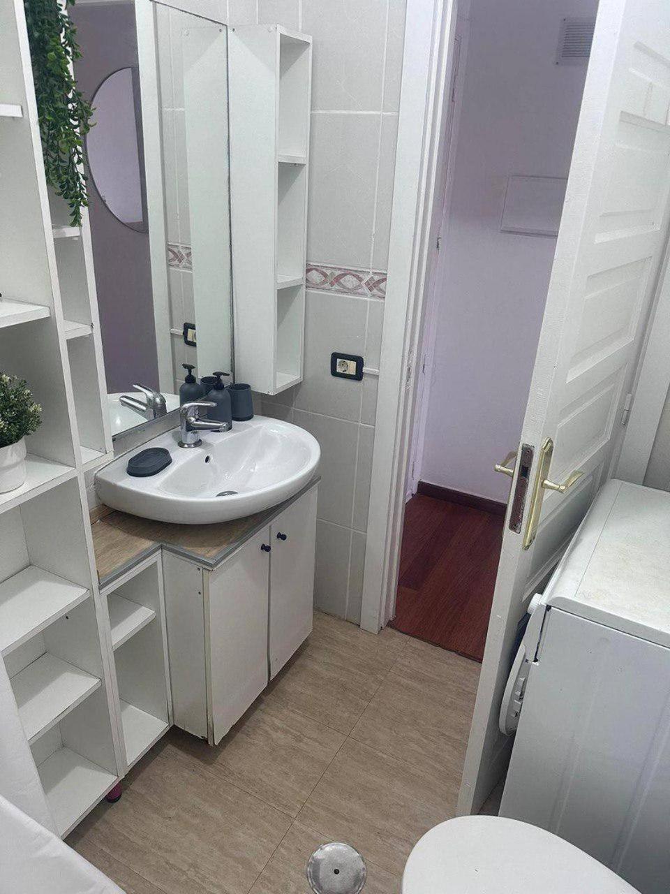 Apartment Near The Ocean Arona  Esterno foto